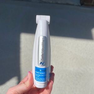 UV sanitizer handheld